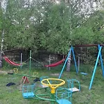 Letniaczki Abi 펜션 리드제보