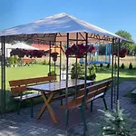 펜션 Letniaczki Abi 리드제보