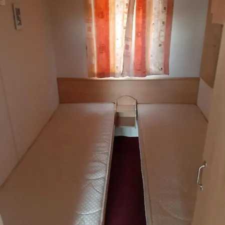 Holiday home Letniaczki Abi *