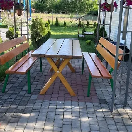 Letniaczki Abi Rydzewo (Gizycko)