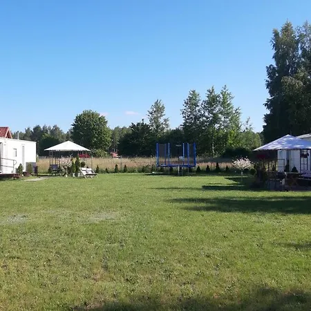 Holiday home Letniaczki Abi