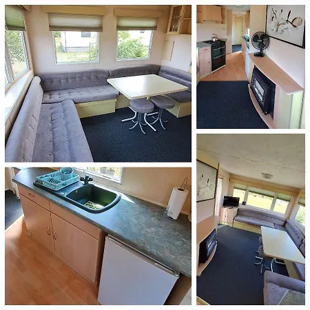 Letniaczki Abi Holiday home