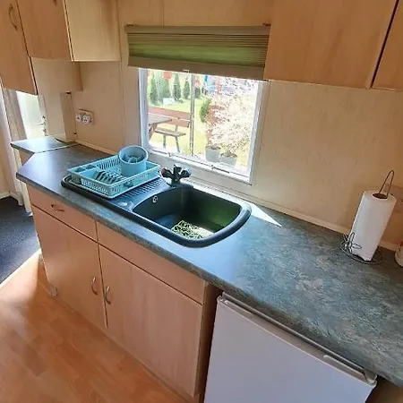 Letniaczki Abi * Rydzewo (Gizycko)