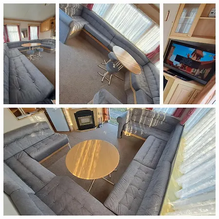 Letniaczki Abi Rydzewo (Gizycko)