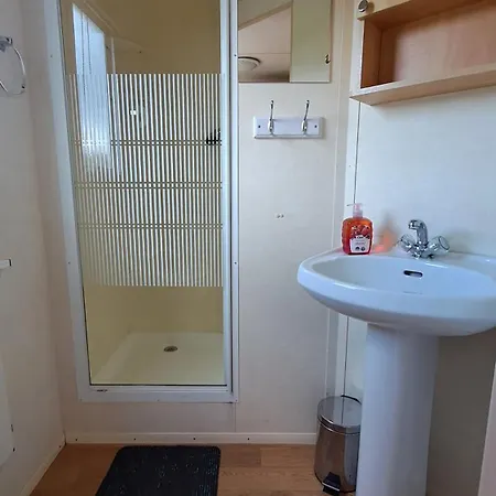 Vakantiehuis Letniaczki Abi Rydzewo (Gizycko)