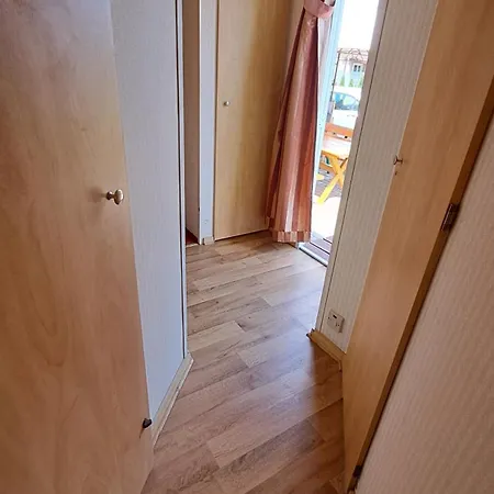 Holiday home Letniaczki Abi