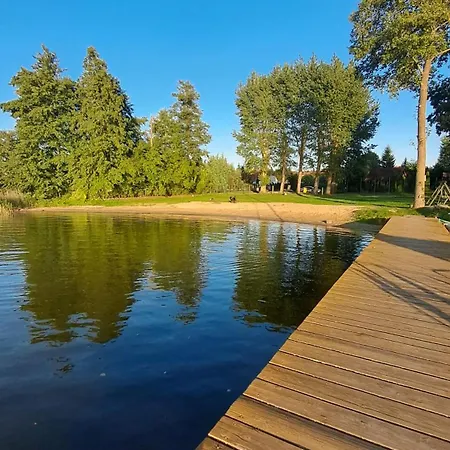 Letniaczki Abi Rydzewo (Gizycko)