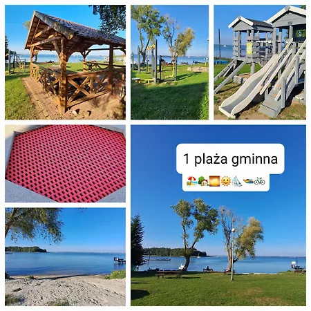 Letniaczki Abi Rydzewo