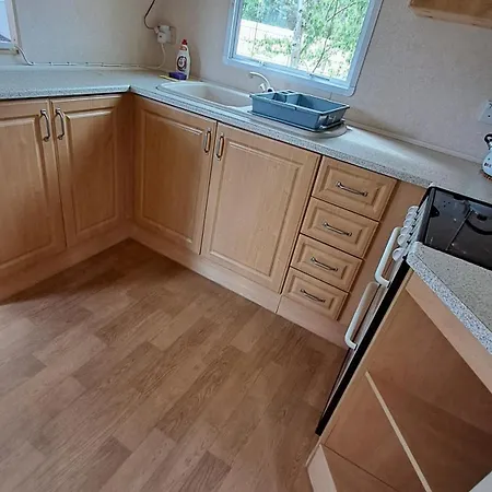 Holiday home Letniaczki Abi *