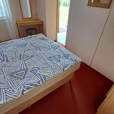 Holiday home Letniaczki Abi *