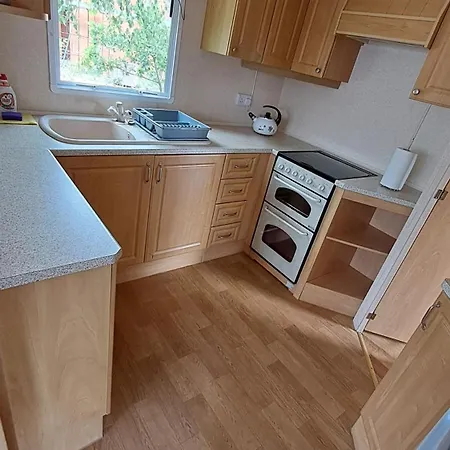 Tatil Evi Letniaczki Abi Rydzewo (Gizycko)