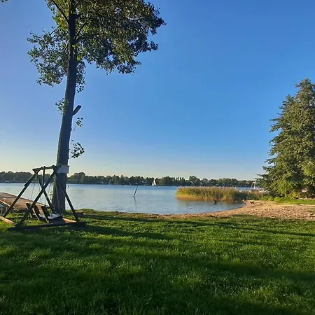 Vakantiehuis Letniaczki Abi