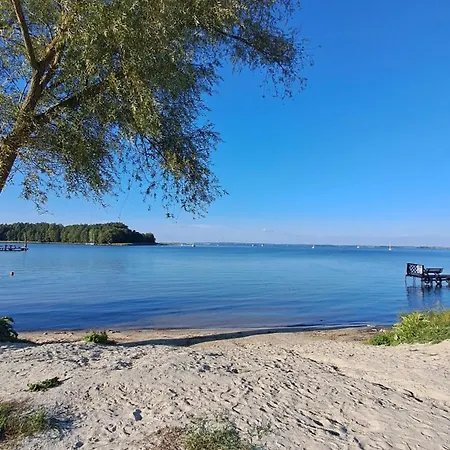 Vakantiehuis Letniaczki Abi