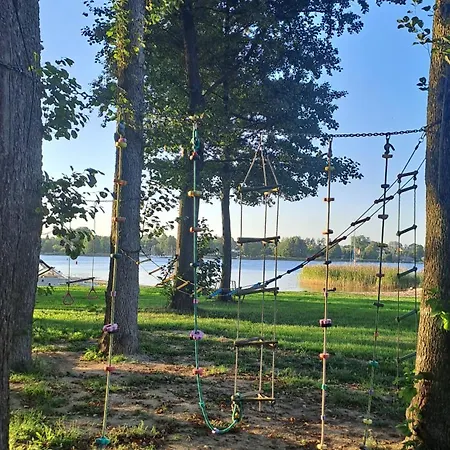 Letniaczki Abi Rydzewo (Gizycko)