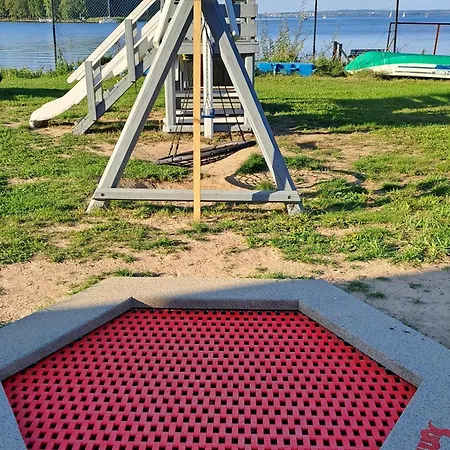 Vakantiehuis Letniaczki Abi