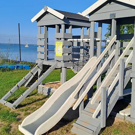 Vakantiehuis Letniaczki Abi