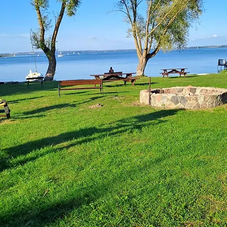 Holiday home Letniaczki Abi *