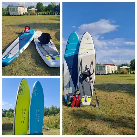 Letniaczki Abi Rydzewo (Gizycko)