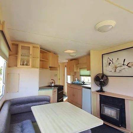 Vakantiehuis Letniaczki Abi *