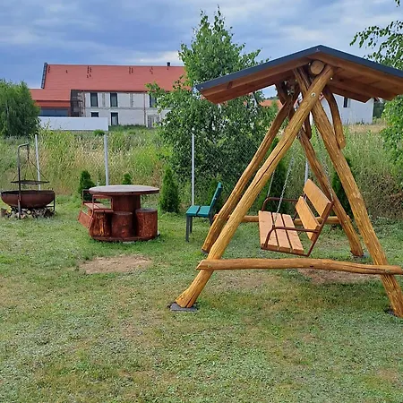 Holiday home Letniaczki Abi *
