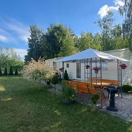 Letniaczki Abi Rydzewo