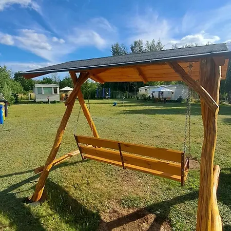 Letniaczki Abi Rydzewo (Gizycko)