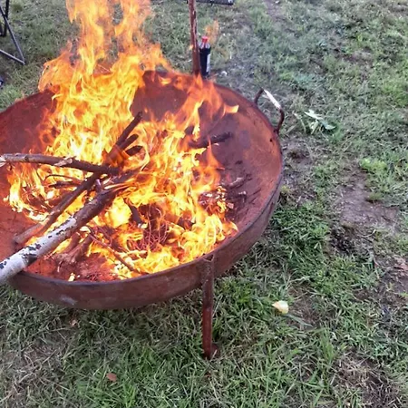 Letniaczki Abi Tatil Evi Rydzewo (Gizycko)