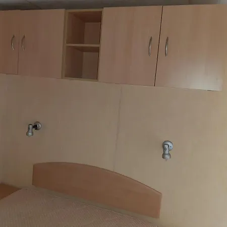 Letniaczki Abi Holiday home