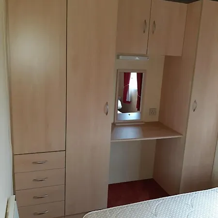 Holiday home Letniaczki Abi *