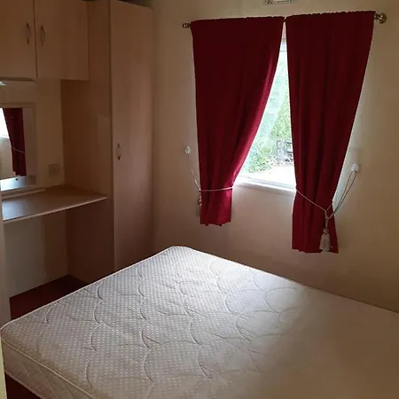 Holiday home Letniaczki Abi *